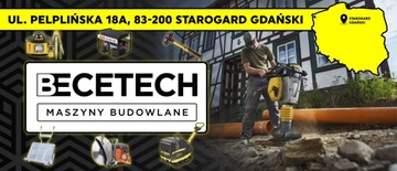 РЕЗАК WACKER NEUSON BTS635S 6KM TS700