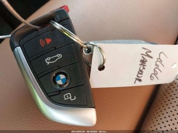 BMW Seria 3 G20-G21 2022 BMW 3GT 2022 BMW X3 xDrive30i Sports Activity Vehicle 2.0 Benzyna 248KM, zdjęcie 9