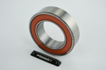 ФЕБЕСТ НАСТЕННЫЙ ПОДШИПНИК 33Х55Х15