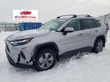 Toyota 2023 Toyota RAV4 xle, 2023r., 4x4, 2.5L