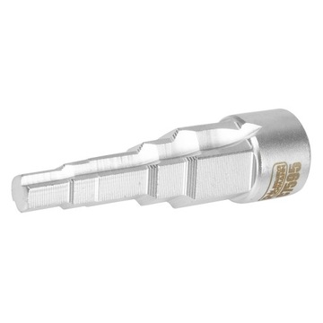 СТУПЕНЧАТЫЙ КЛЮЧ ДЛЯ РЕЗЬБОВЫХ СОЕДИНЕНИЙ РАДИАТОРА С ТРЕЩОТКОЙ