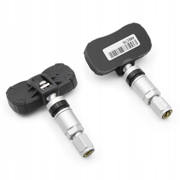 Датчик давления в шинах TPMS BT BLE 5.0 Android IOS
