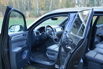 Volkswagen 2021 Volkswagen Atlas 2021r 3,6l 280KM, zdjęcie 16