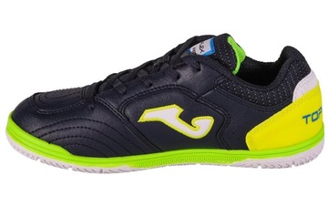 BUTY HALOWE DZIECIĘCE JOMA HALÓWKI PIŁKARSKIE TOP FLEX JR 2433 TPJS2433IN
