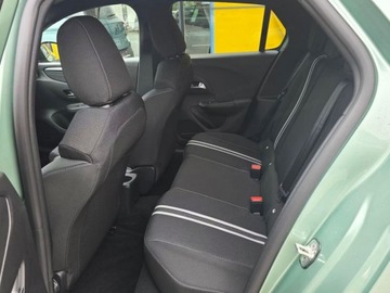 Opel Corsa F 2025 Od ręki - Corsa-e Yes 50kWh 136KM / Pakiet Zimowy Plus, zdjęcie 9