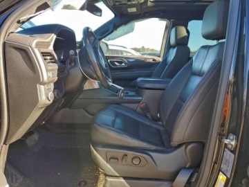 Chevrolet Tahoe GMT900 2022 Chevrolet Tahoe K1500 Rst 2022 5.3 Benzyna 355KM, zdjęcie 7