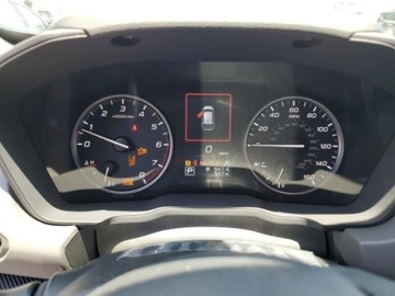 Subaru 2024 Subaru Crosstrek 2024, 2,5L, 4x4 2.5 Benzyna 182KM, zdjęcie 8