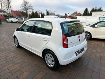 Seat Mii 2019 Seat Mii 1.0Mpi Klima Podgrzewane fotele, zdjęcie 3