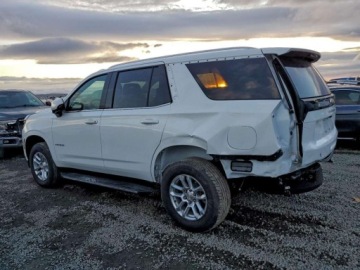 Chevrolet Tahoe GMT900 2025 Chevrolet Tahoe C1500 LS 2025 5.3 Benzyna 355KM, zdjęcie 1