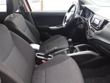 Suzuki Baleno III 1.2 DualJet 90KM 2017 Suzuki Baleno 1.2, Salon Polska, 1. Właściciel, zdjęcie 8