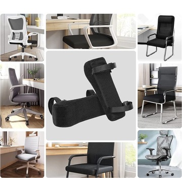 PODKŁADKA PODUSZKA POD DO ŁOKIEĆ UNIWERSALNY 2SZT