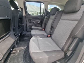 Toyota Proace II 2020 Toyota PROACE CITY VERSO 1.2 D-4T Family Proace Ci, zdjęcie 12