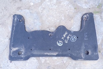 OSŁONA PODWOZIA 3Q0199110B VW AUDI SKODA SEAT