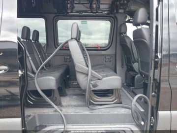 Mercedes Sprinter IV (W907/W910) 2024 Mercedes-Benz Sprinter 2500 High Roof 4-Cyl Diesel Ho 2024 2.0 Diesel 211KM, zdjęcie 13