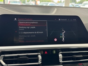 BMW Seria 3 G20-G21 Touring 2.0 330e 292KM 2021 BMW 330 e xDrive M Sport, 1 właściciel, Salon Pols, zdjęcie 30