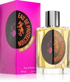 Etat Libre d'Orange Eau De Protection EDP 100 ml PRODUKT