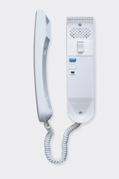 Laskomex LM-8/W-7 белый Цифровой переговорник, регулируемый g