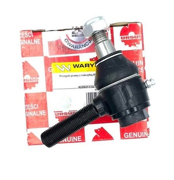 НАКОНЕЧНИК ШТОКА C-330 C330 4 ШТ. ОРИГИНАЛ