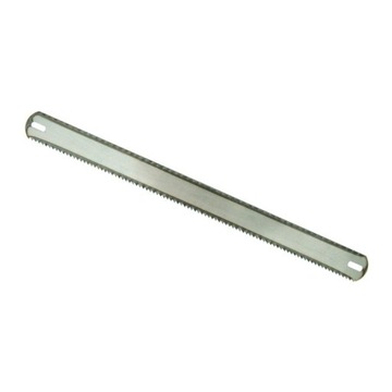 BRZESZCZOT DWUSTRONNY 300mm PIŁA DREWNA METALU
