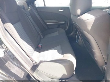 Dodge Charger VII 2022 Dodge Charger 2022 Dodge Charger GT RWD 3.6 Benzyna 300KM, zdjęcie 7