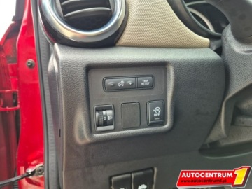 Nissan Micra V 1.0 IG-T 100KM 2019 Nissan Micra Tekna Kamera Cofania Nawigacja Bordowa Perla Led, zdjęcie 21