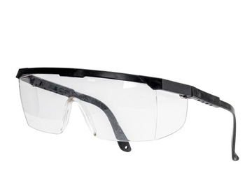 ЗАЩИТНЫЕ ОЧКИ, ПРОЗРАЧНЫЕ РАБОЧИЕ ОЧКИ, OHS