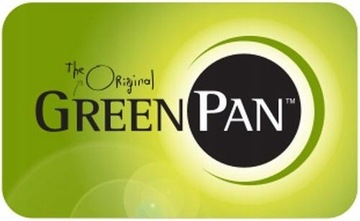 Набор горшков GreenPan Padova Skyblue 10 шт.