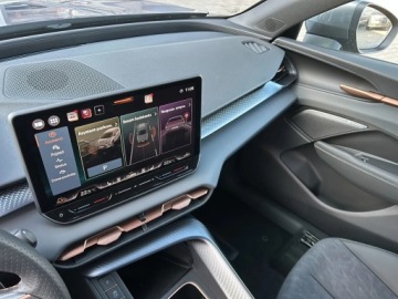 Cupra Terramar SUV 2.0 TSI 265KM 2025 Cupra Terramar VZ 2.0 TSI 265 KM 4Drive, zdjęcie 10