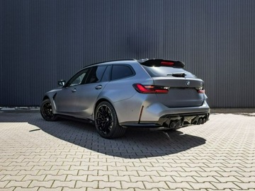 BMW Seria 3 G20-G21 2025 BMW M3 Competition M xDrive Touring - Dostępny od, zdjęcie 6