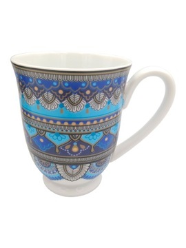 KUBEK 350ML. MANDALA BOGUCICE