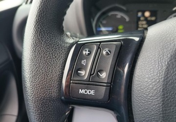 Toyota Yaris III 2018 Toyota Yaris BLACK WEEK 1.5 Hybryda 100KM FV23 Salon PL Serwis ASO Gwaranc, zdjęcie 17