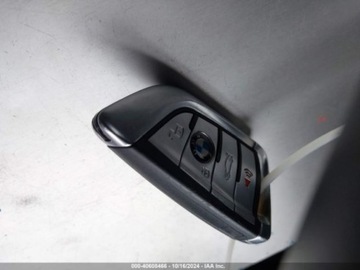 BMW X5 G05 2020 BMW X5 SDrive40I 2020 3.0l 3.0 Benzyna 335KM, zdjęcie 12