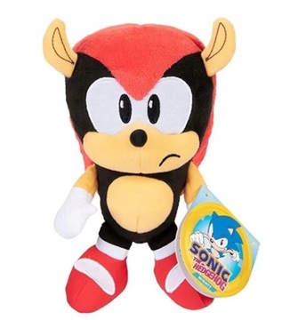 SONIC Szybki Jak Błyskawica Pluszak MIGHTY 23cm