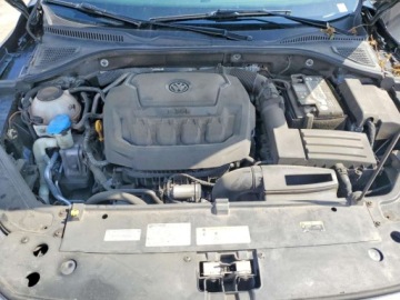 Volkswagen Passat B8 2021 Volkswagen Passat 2021 VOLKSWAGEN PASSAT SE 2.0 Benzyna 176KM, zdjęcie 6