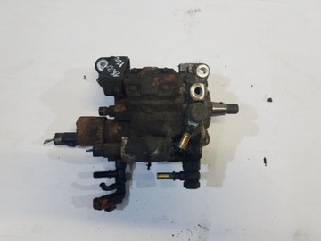 POMPA WTRYSKOWA JUKE F15 1.5 DCI 167000938R