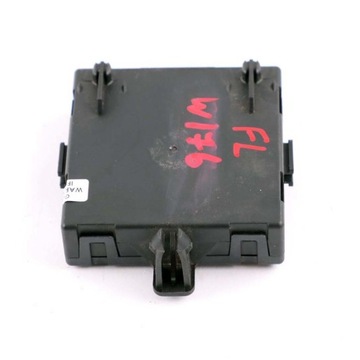 Mercedes-Benz W176 W246 Модуль двери левый передний ЭБУ