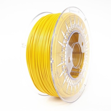Filament Devil Design PET-G 1,75 1kg Bright Yellow