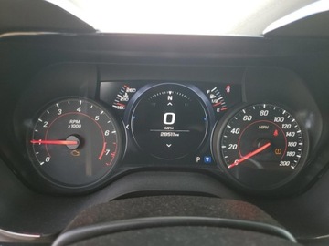 Chevrolet Camaro VI Cabrio 6.2 455KM 2023 Chevrolet Camaro LT1 2023 6.2l 6.2 Benzyna 455KM, zdjęcie 9