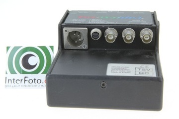 Анаморфный 5-дюймовый монитор Transvideo Rainbow II