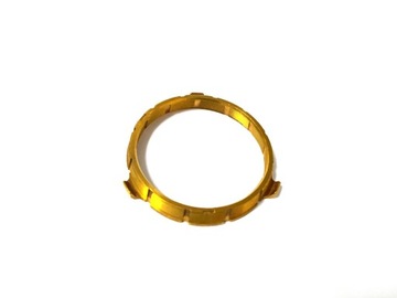 СИНХРОНИЗАТОР ТОРМОЗА 1,2,3,4 ВНУТРЕННЯЯ ШЕСТЕРНЯ R3