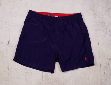 RALPH LAUREN _ SPODENKI _ SHORTY _ S _ MEN _ 100% NYLON