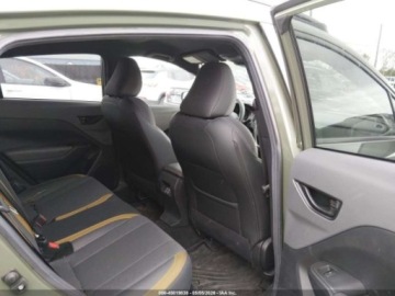 Subaru 2025 Subaru Crosstrek 2025 SUBARU CROSSTREK SPORT -LICYTACJA 16.O6 2.5 Benzyna, zdjęcie 8