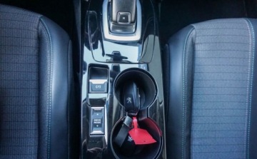 Peugeot 2008 II SUV 1.2 PureTech 130KM 2021 Peugeot 2008 Peugeot 2008 Allure Pack 1.2 130km 1.2 Benzyna 130KM, zdjęcie 22