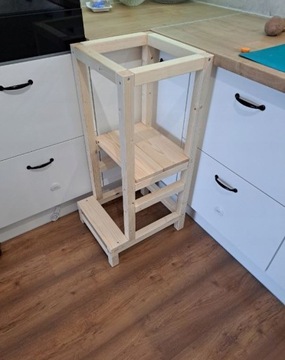 КУХОННЫЙ ПОМОЩНИК Кухонный помощник Кухня Детская развивающая игрушка