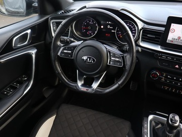 Kia Proceed Shooting Brake 1.4 T-GDI 140KM 2019 Kia ProCeed 1.4 T-GDI, Navi, Klima, Klimatronic, zdjęcie 6