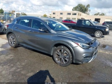 Infiniti QX30 2017 Infiniti QX30 2017 r., 2,0L PREMIUM AWD 2.0 Benzyna 208KM, zdjęcie 1