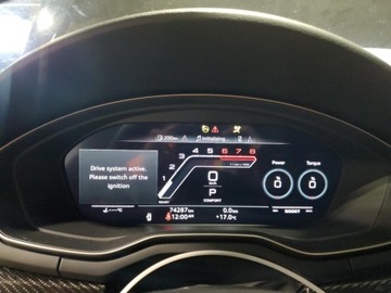 Audi A5 F5 2021 Audi RS5 Coupe 2021 2.9l 2.9 Benzyna 444KM, zdjęcie 9