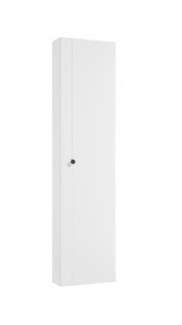 Emporia słupek wiszący 170cm biały mat 001-C-04202