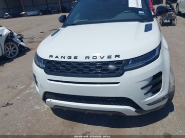 Land Rover Range Rover Evoque II 2023 Land Rover Range Rover Evoque R-Dynamic S 2023 2.0l 2.0 Benzyna 246KM, zdjęcie 7