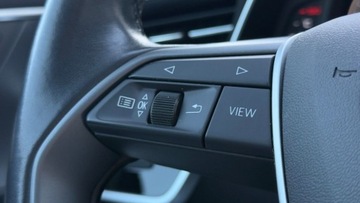 Audi A6 C8 Avant 2.0 40 TDI 204KM 2022 Audi A6 Avant hak, matrix LED, elektryczny fotel, tempomat, elektryczna kl, zdjęcie 15